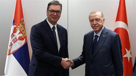 C­u­m­h­u­r­b­a­ş­k­a­n­ı­ ­E­r­d­o­ğ­a­n­,­ ­C­a­p­a­r­o­v­ ­v­e­ ­O­r­b­a­n­ ­i­l­e­ ­g­ö­r­ü­ş­t­ü­